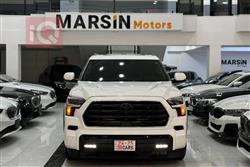 تويوتا سيكويا